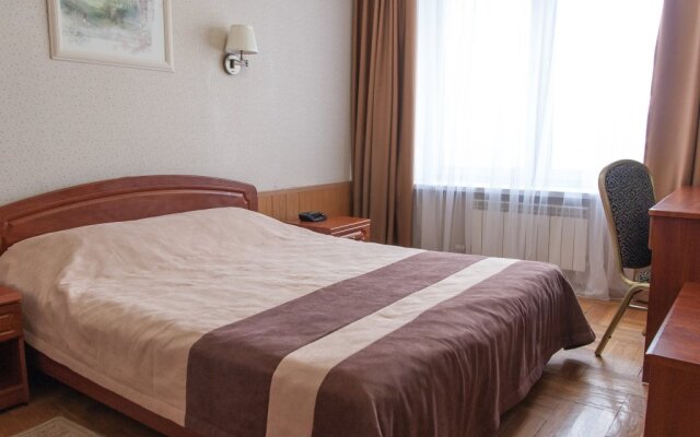 Planeta Tgb Hotel