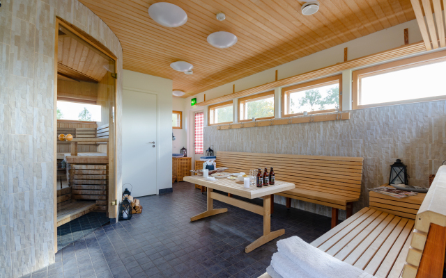 Apartments In Porvoo Apart-Hotel