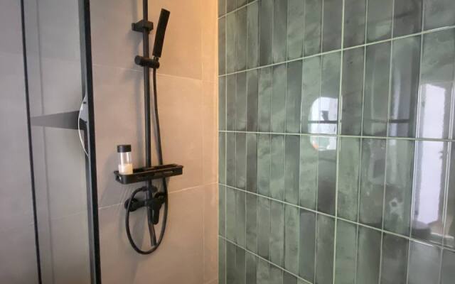 Квартира Студия на набережной