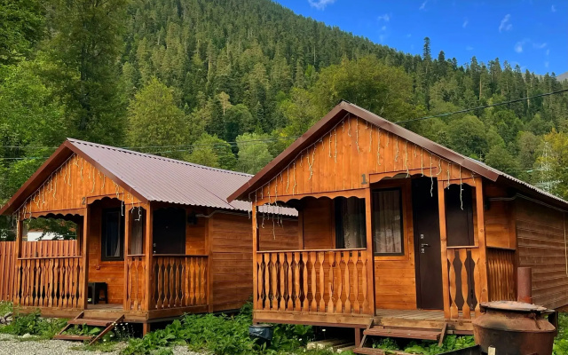 База отдыха Alan House