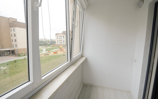 Lidskaya Apartaments