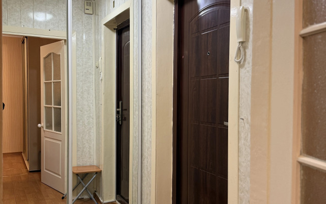 Квартира Однокомнатная на Кирова 74