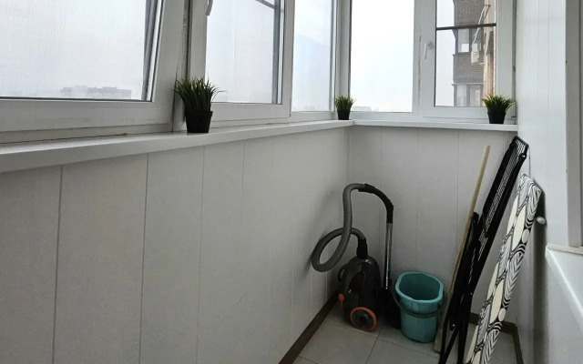 Dolomanovskiy 124/2 Apartments