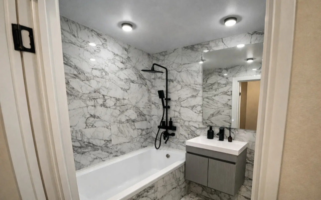 Квартира Двухкомнатная