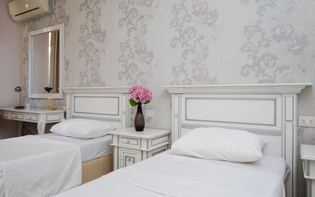 Квартира 3-к в новостройке на улице Арама DI723