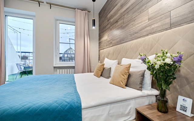 Mix Hotels Nevsky 67