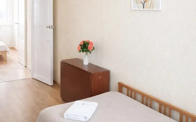 Апартаменты Гагарина 137