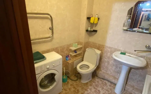 Uyutnaya Odnokomnatnaya Flat