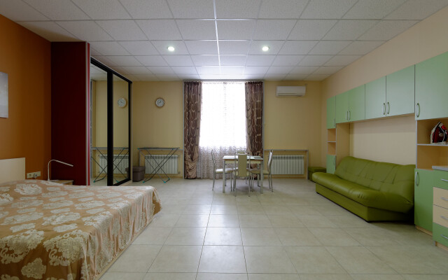 Marinamol Hotel