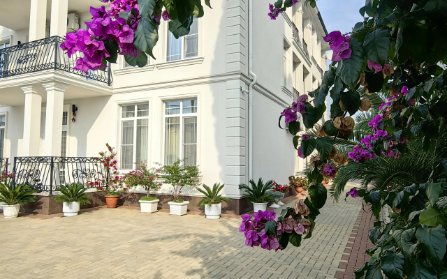 Гостевой дом Аурум