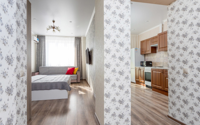 V Zhk Odesskom Apartments