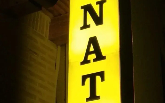 Ziynat Hotel
