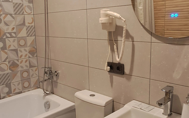 Апартаменты Legenda Home