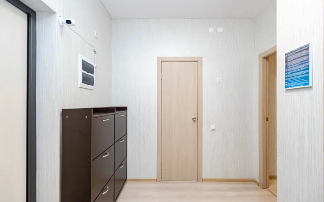 Apartments Cosmos Apart Na Revolyutsii 52 V (3)