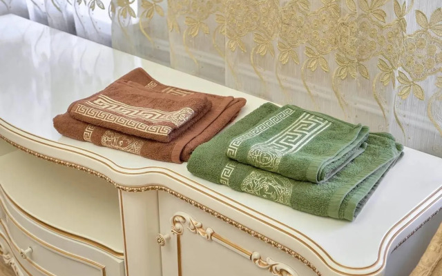 Частный дом Дом на улице Прудная 9 в Кисловодске