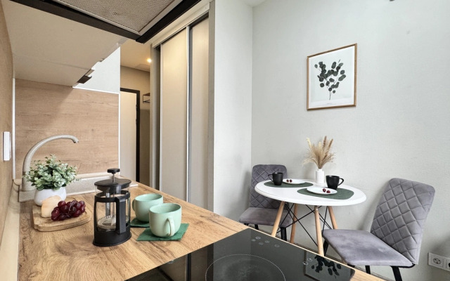 Квартира 2 Ночи на Витебском проспекте 99 к1