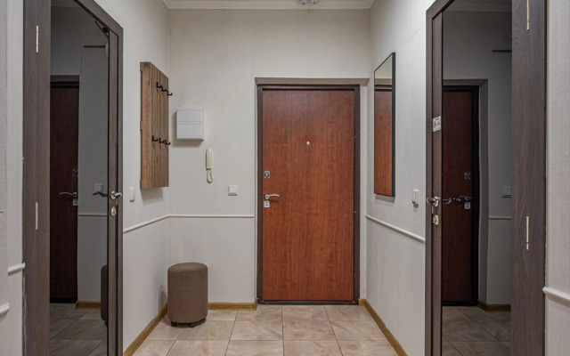 Квартира 18 на Белинского 177А/3