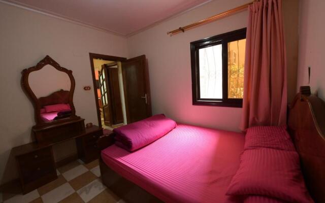 Aisling Apartment Hotel