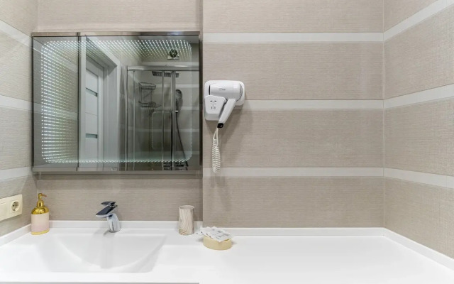 Barselona-Park 811 Flat