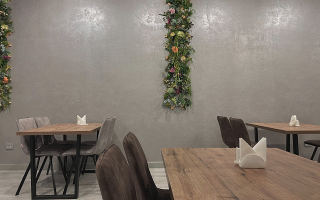 Отель Провинция