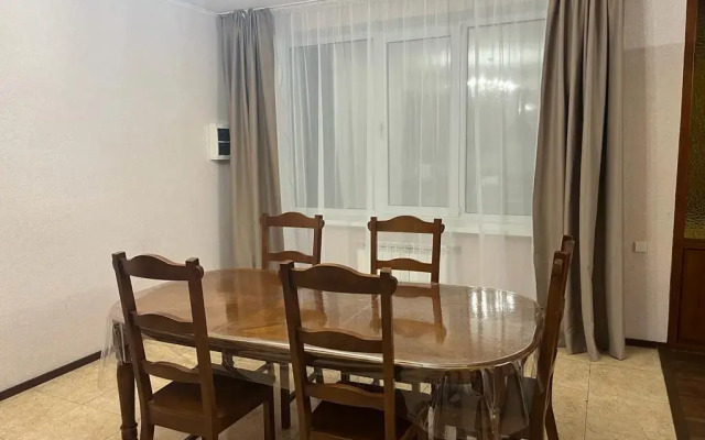 Atrium Guest House