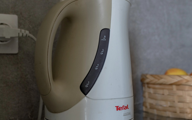 U Trk Rodnik Apartament