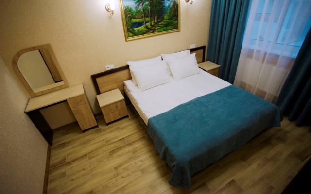 Venera-1 Hotel