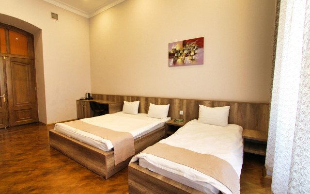 Liman Boutique Hotel Baku