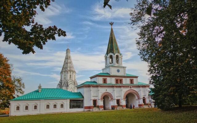 Kolomenskoe Hotel