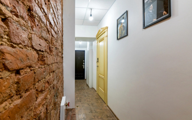 Dom Kino Apartments