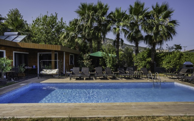 Terra Garden Hotel