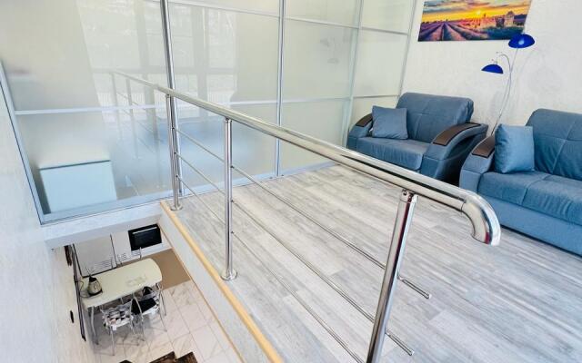 3 Komnatnye Apartamenty S Basseynom Apartments