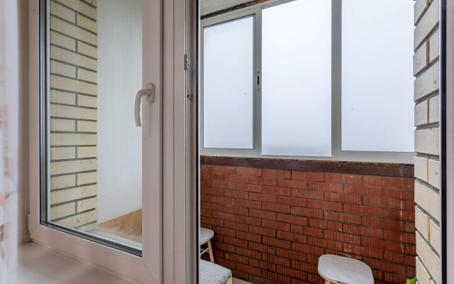 Apartamenty  Prostornye v centre goroda