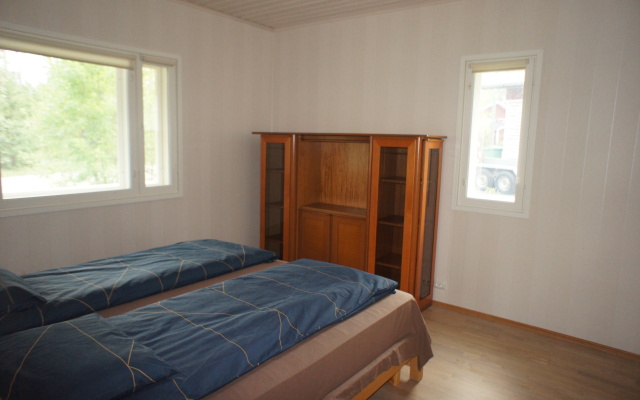 Anttolamokki Villa