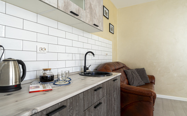 Апартаменты на Согласия 36