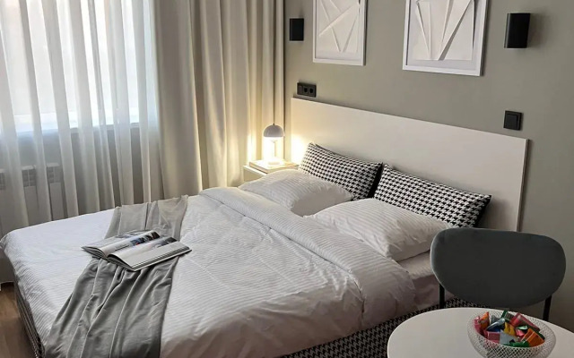 Апартаменты ЧЕЛСИ