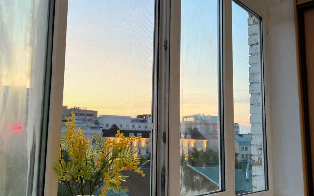 Квартира 2-к. квартира 64 м² 5/5 эт.