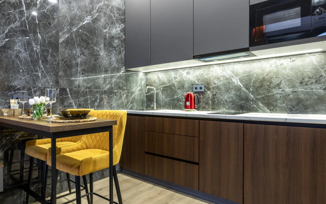 Alis V Alkon Tauer M Dinamo 815 Apartments