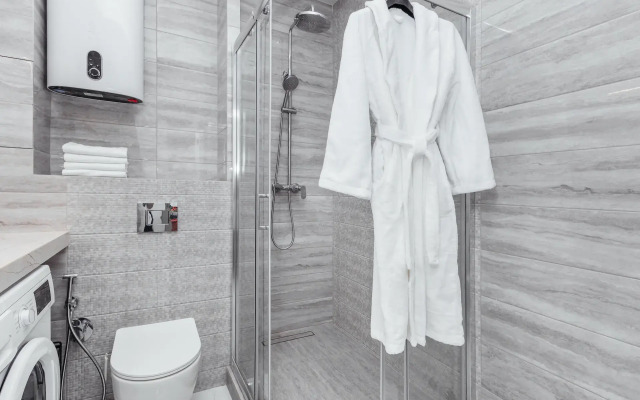 Zhk Frukty Limon 9013 Flat