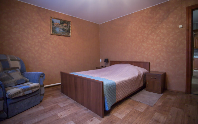 Гостевой дом Архангельских