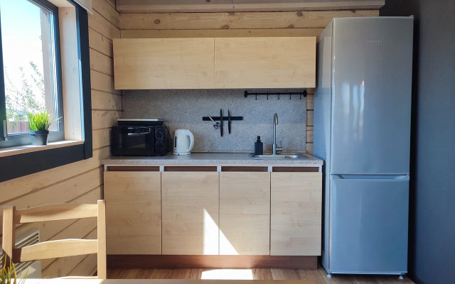 Atmosfera House Guest House