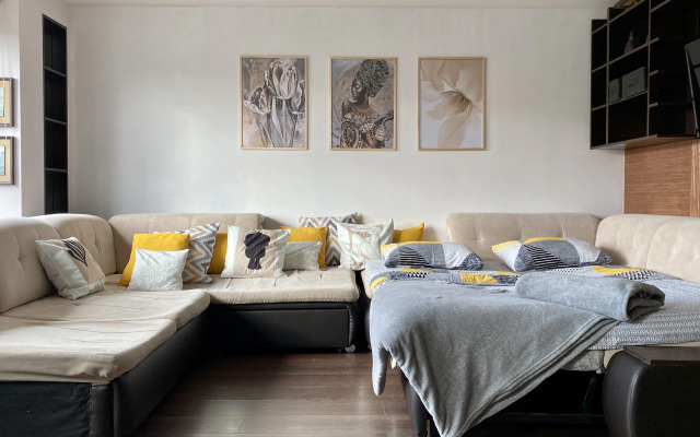 Grape Room Apartments