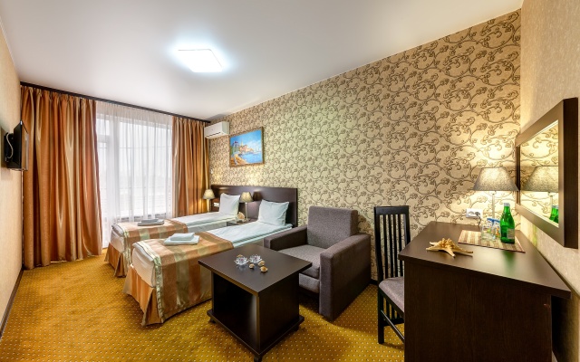 More Hotel