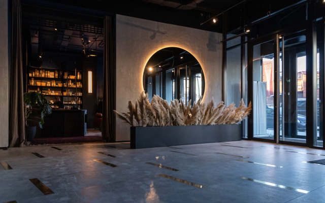 Апартаменты on Khersonskaya