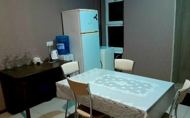 Kolibri Guest house