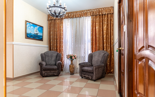 Dana House Guest house