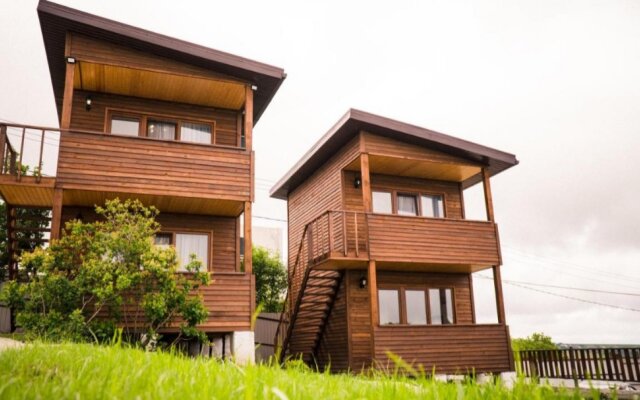 Derevnya Mishkino Guest house