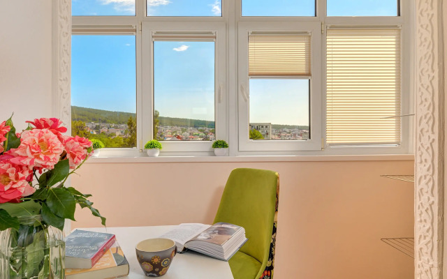 Na Mayakovskogo Apartments