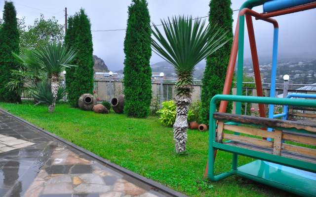 Kamar Guest house