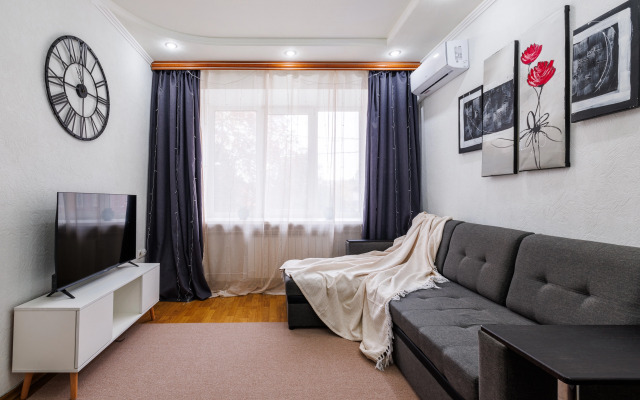 Квартира на улице Советской